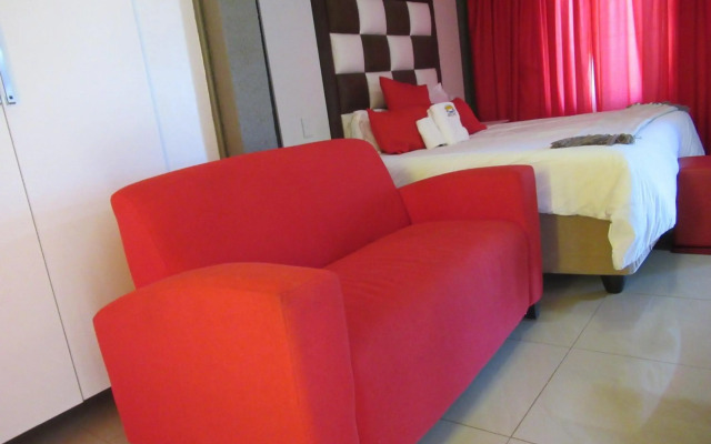 Jericho Hotel and Conferences