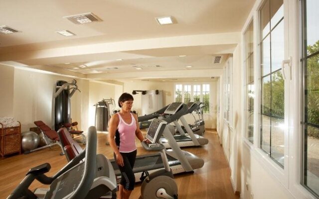 St.George's Bay Country Club & Spa