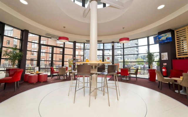 YHA Manchester - Hostel