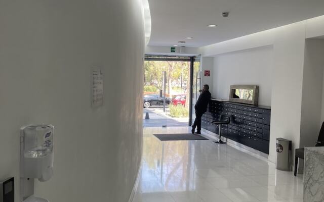 The Carso Alameda Luxury Lofts