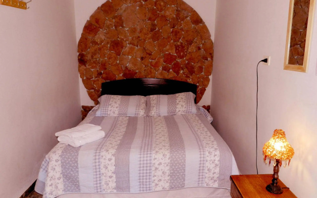 Hostal Sumaj Jallpa