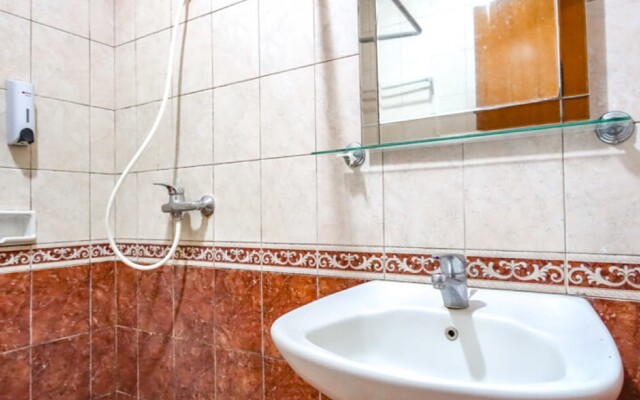 RedDoorz Plus near Brawijaya Museum