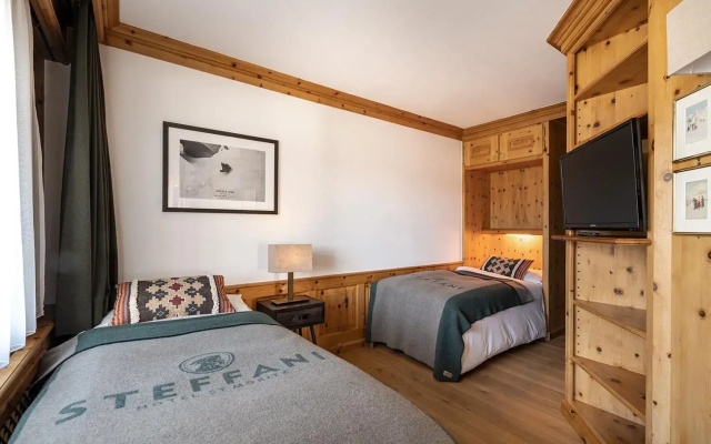 Hotel Steffani