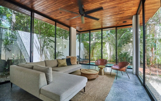 Casa Marhe By Lockey