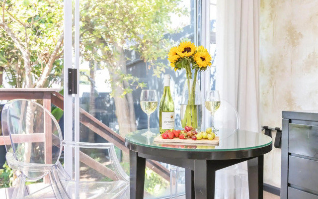 O on Kloof Boutique Hotel