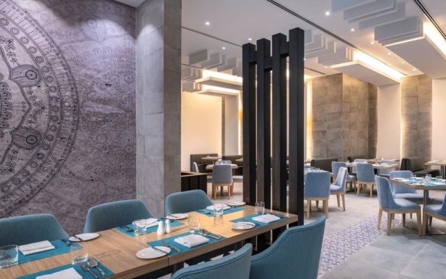 Four Points by Sheraton Sharjah Hotel