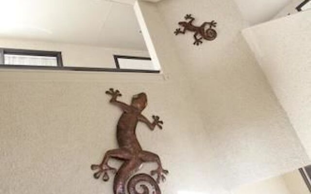 Drovers Motor Inn