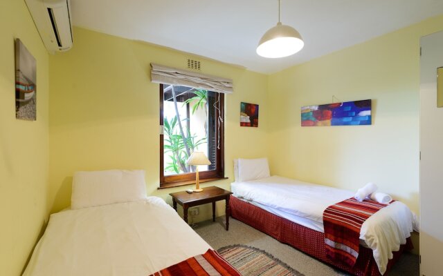 San Lameer Villa Rentals  2847