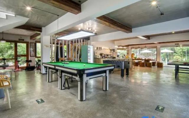 Yishu·Stream life Holiday Homestay