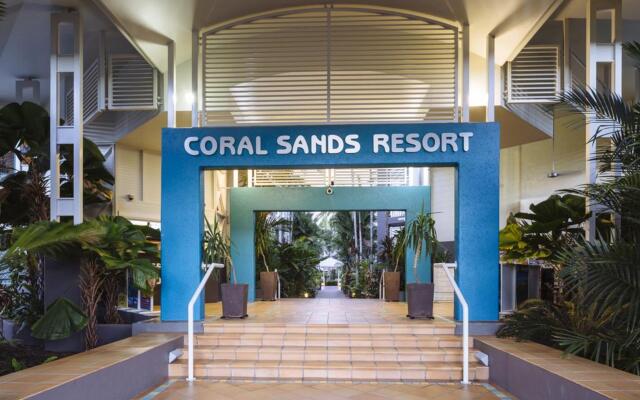 Coral Sands Resort