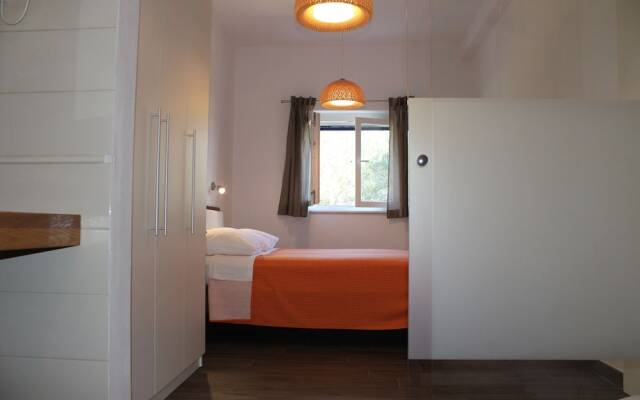 Gorgonia Suites