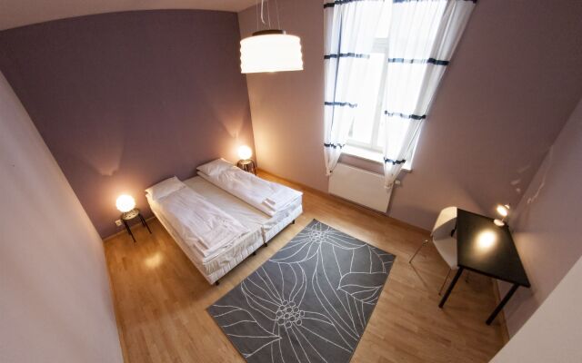 Yourplace Biskupia Aparthotel