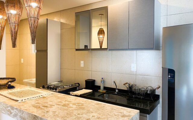 Lindo apto por Be My Guest Portofino