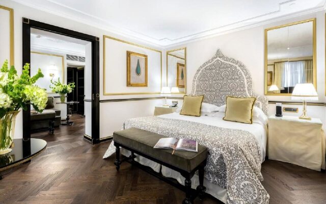 Starhotels Splendid Venice