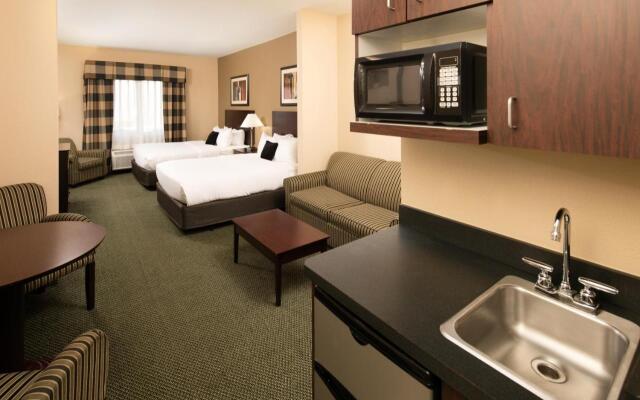 Country Inn & Suites by Radisson, Elizabethtown, KY