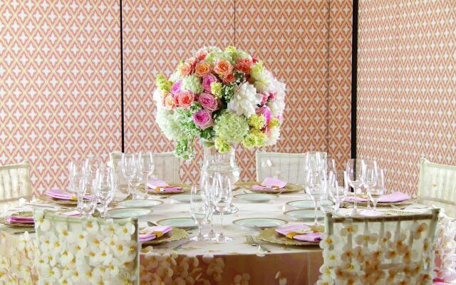 The Ritz-Carlton, Dallas