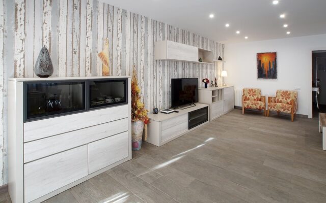 Mayflower Be my Guest Castelldefels