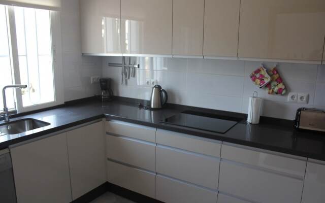 Apartamentos Huertos  Nerja