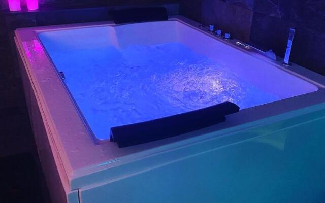 Les Hauts De Saint Jean - Hds Suite