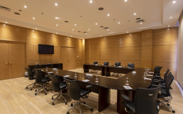 Naama Bay Hotel & Resort