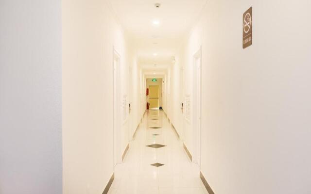 Saigon’s Book Da Lat Hotel