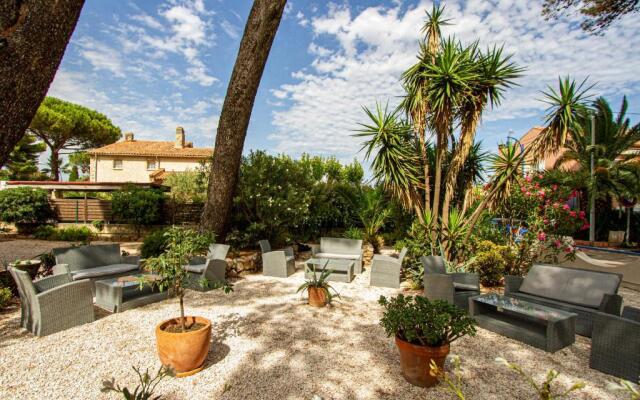 Hotel le Ceinturon