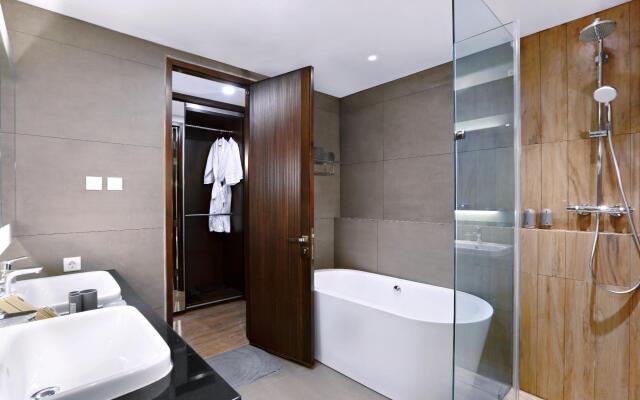 S7 Suites Gandaria