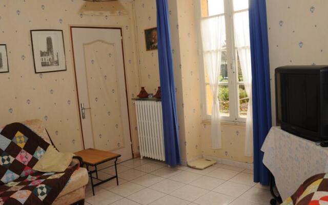 LAuberge La Source De Peyssou