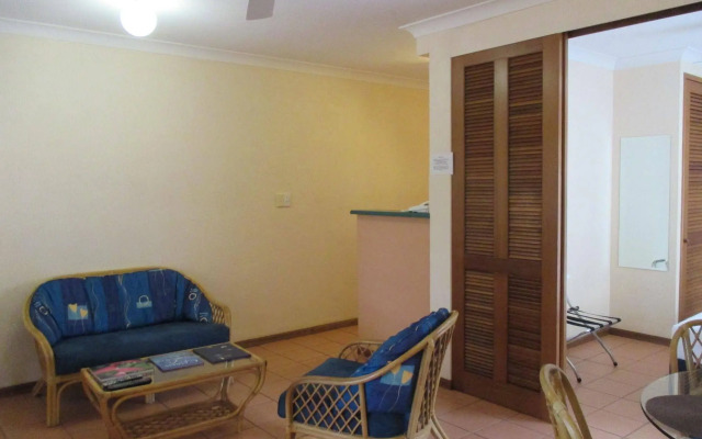 Royal Palm Villas Cairns