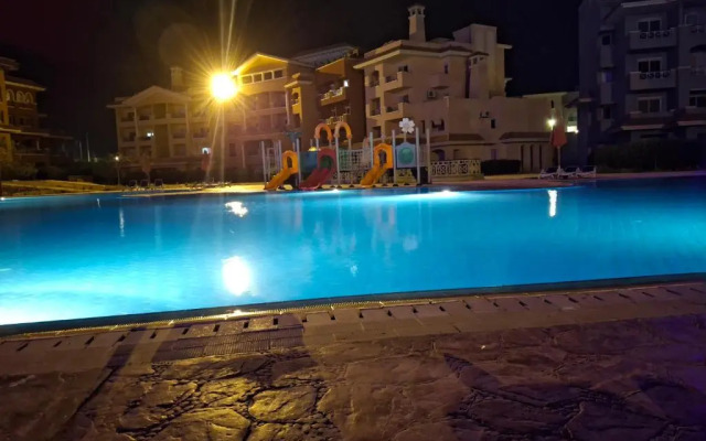 Porto Sharm VIP
