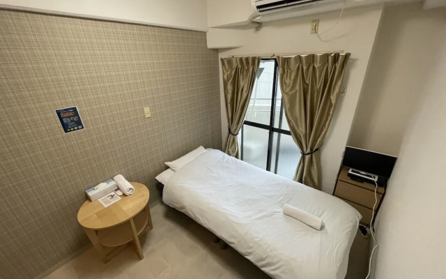 Exsaison Shirokita 412