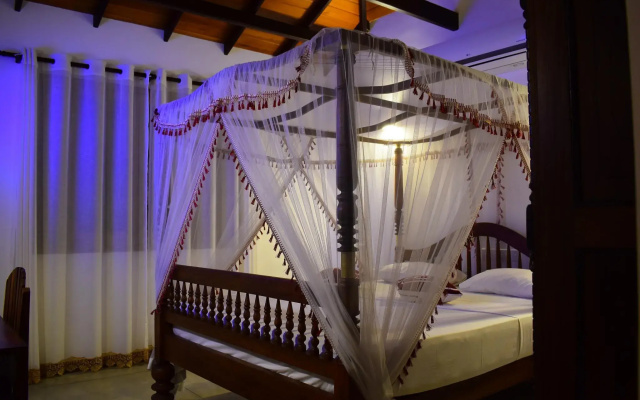 Romaya Villa