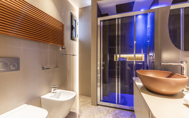 Solmaris Tropea - Rooms & Suites