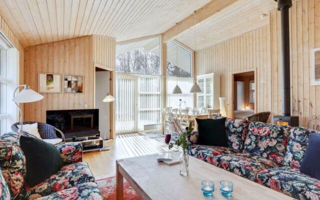 "Karin" - 800m from the sea in Bornholm