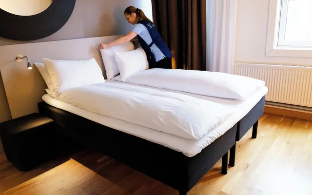 MediInn Hotel Oslo
