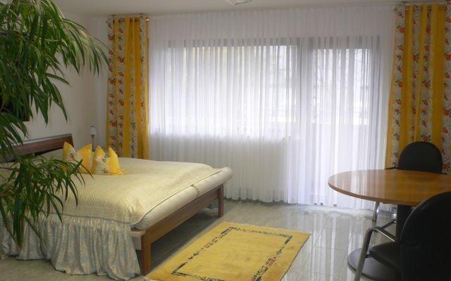 Apartment Ferienwohnung Gollas