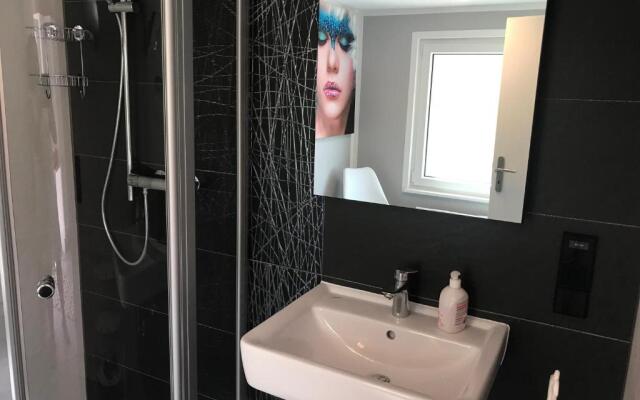 Ferienapartments Gohrisch Villa Schönblick