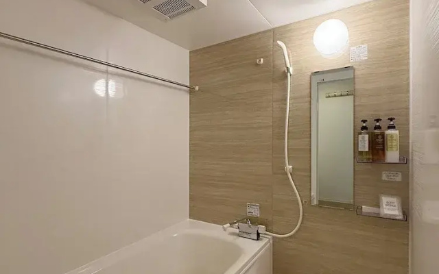 bHotel Miyajima Omotesando 22