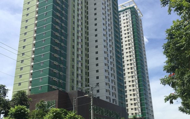 Sta. Maria Homes at Avida Riala Tower