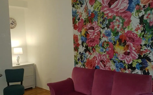 Grand Paradise Apartman