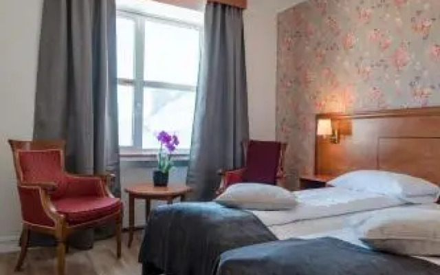 Quality Hotel Oppdal