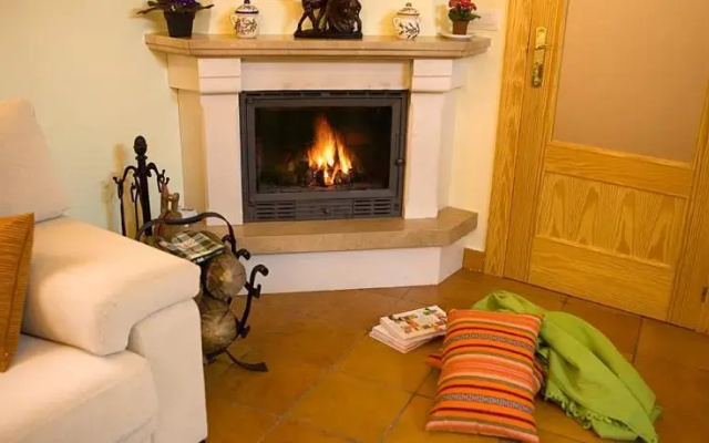 Casas rurales y de Salud la Joya