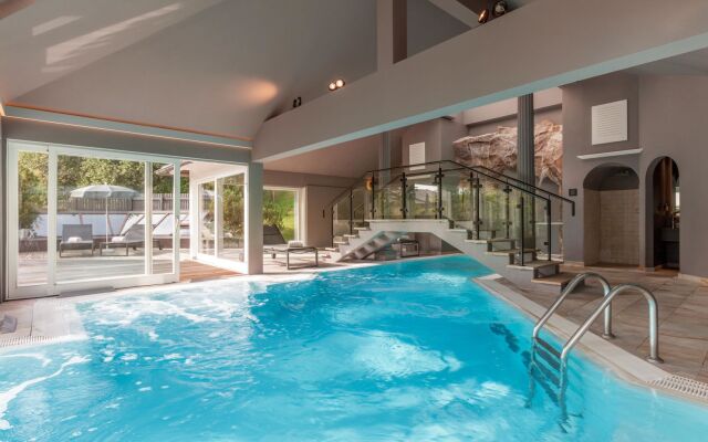 ERIKA Boutiquehotel Kitzbühel