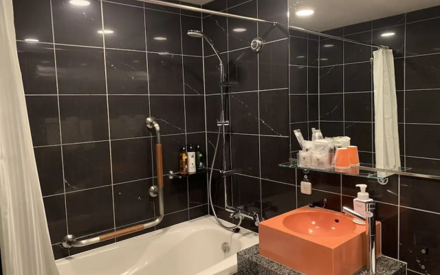 APA HOTEL Roppongi Six