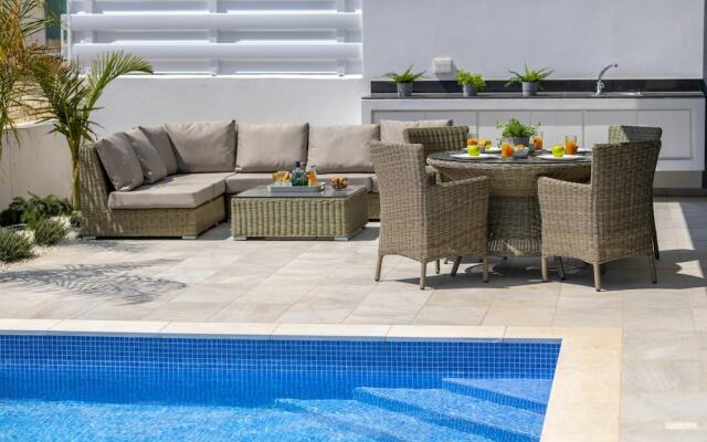 Protaras Royal Pearl Villa 7
