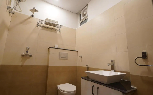 The Connaught House Jaipur