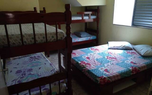 Pousada Estrela do Mar