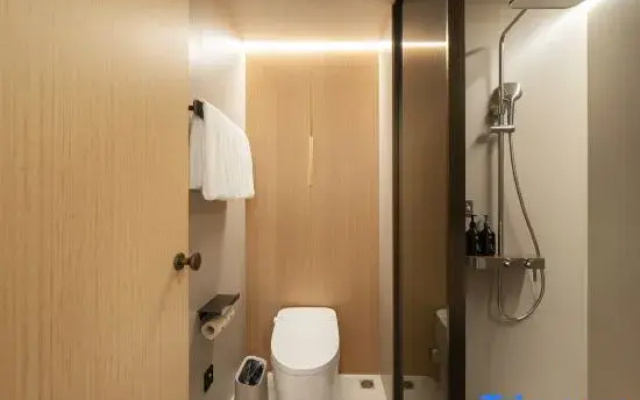 Ji Hotel