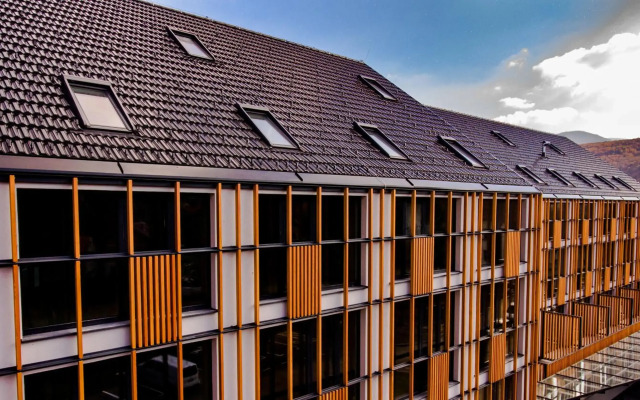 Lyra Hotel Plitvice