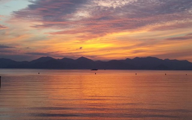 Appartement Cannes, 2 pièces, 4 personnes - FR-1-470-9